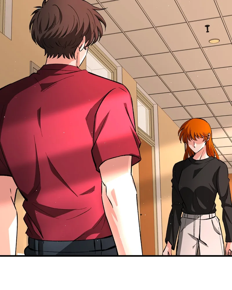 Unintentional Game Chapter 124 page 61