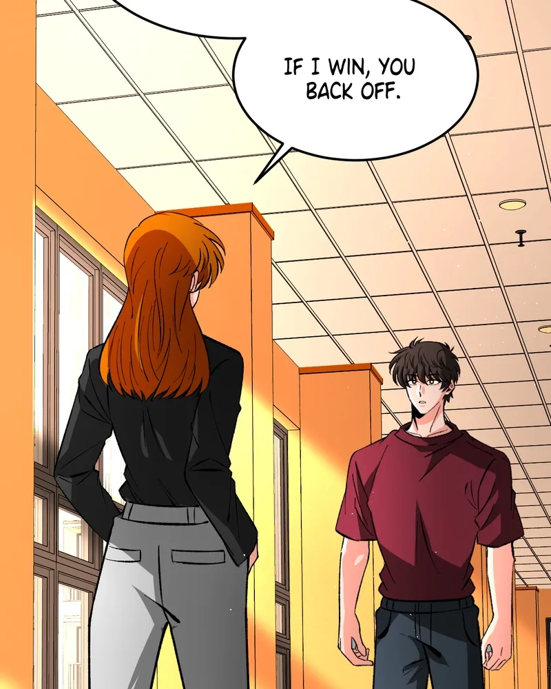 Unintentional Game Chapter 124 page 68