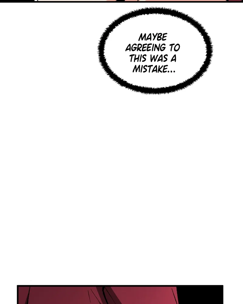Unintentional Game Chapter 125 page 35