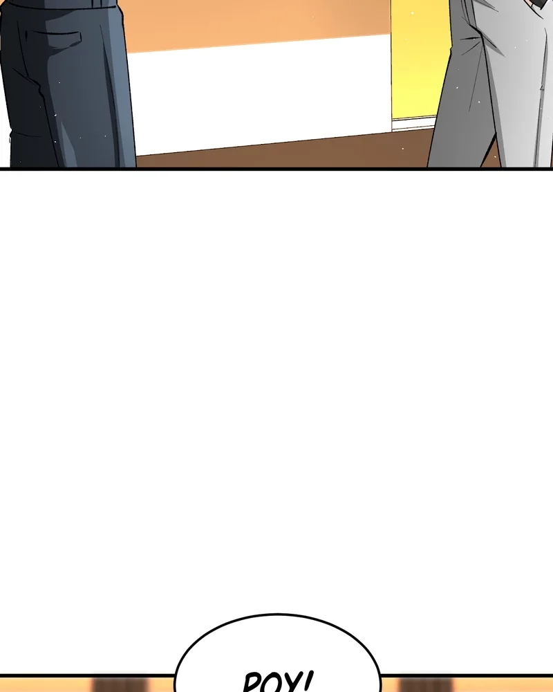 Unintentional Game Chapter 125 page 18