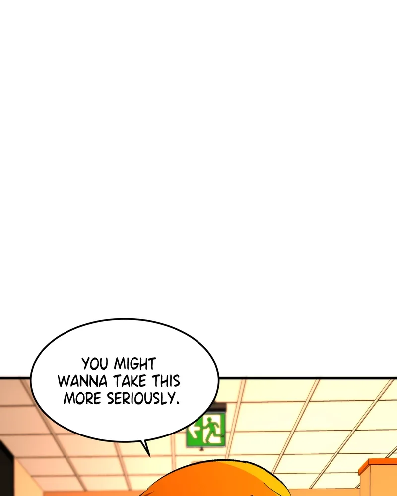 Unintentional Game Chapter 125 page 22