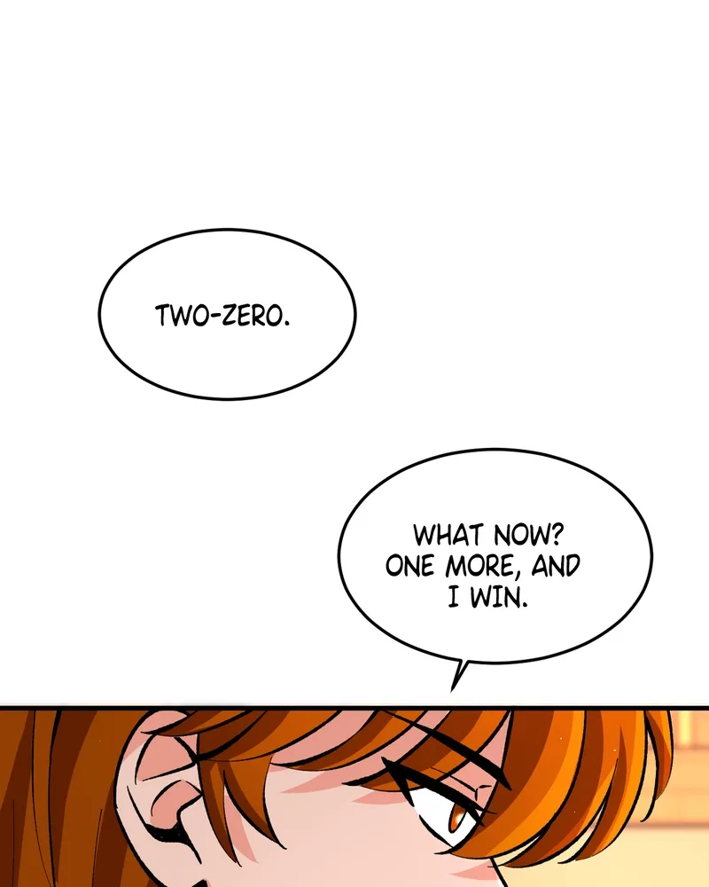 Unintentional Game Chapter 125 page 32