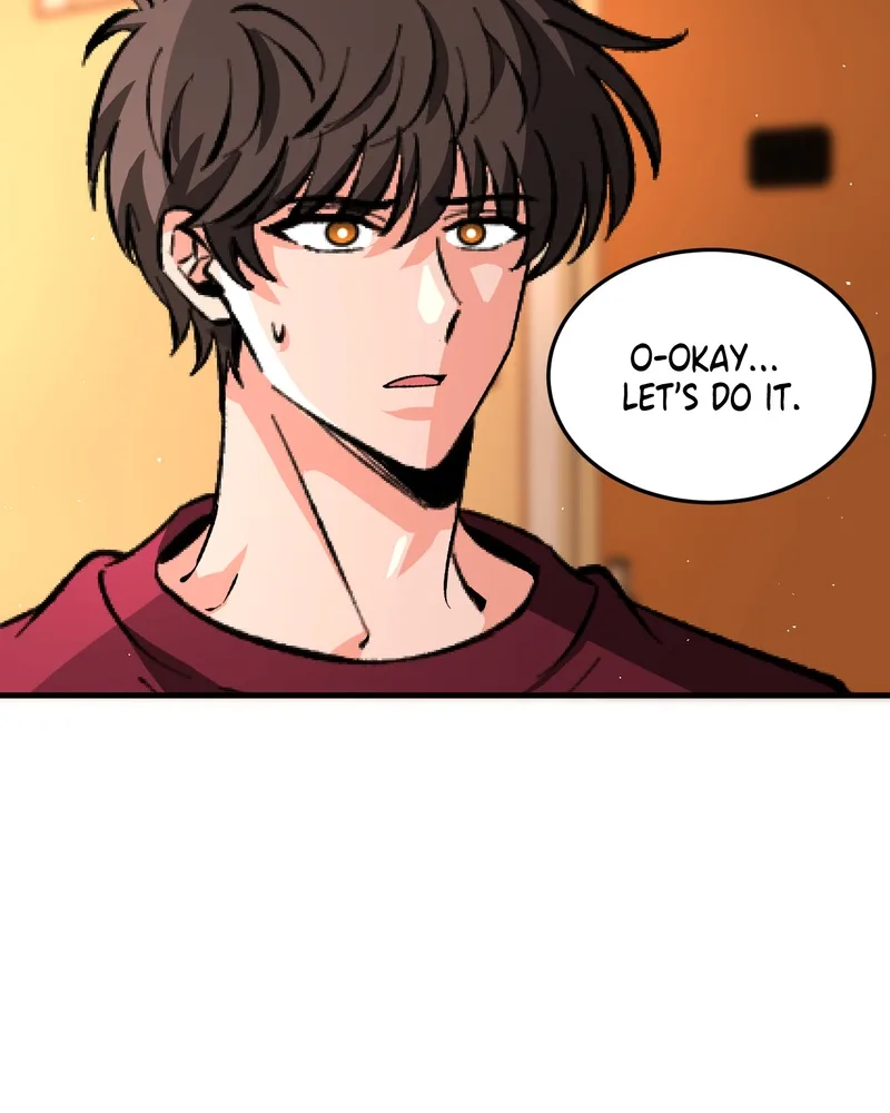 Unintentional Game Chapter 125 page 9