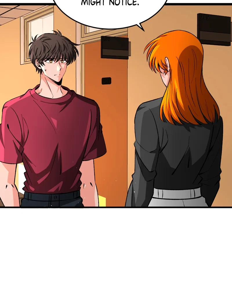 Unintentional Game Chapter 125 page 7