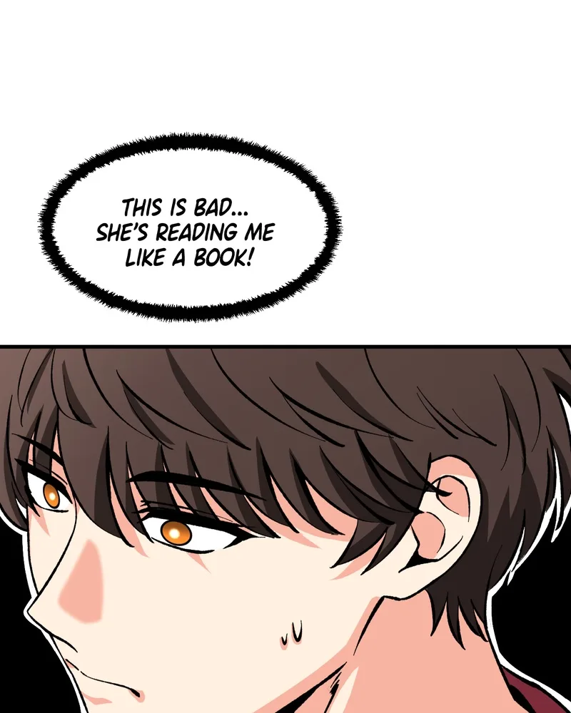Unintentional Game Chapter 125 page 34
