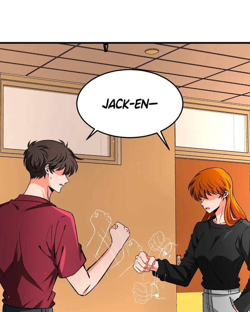Unintentional Game Chapter 125 page 17