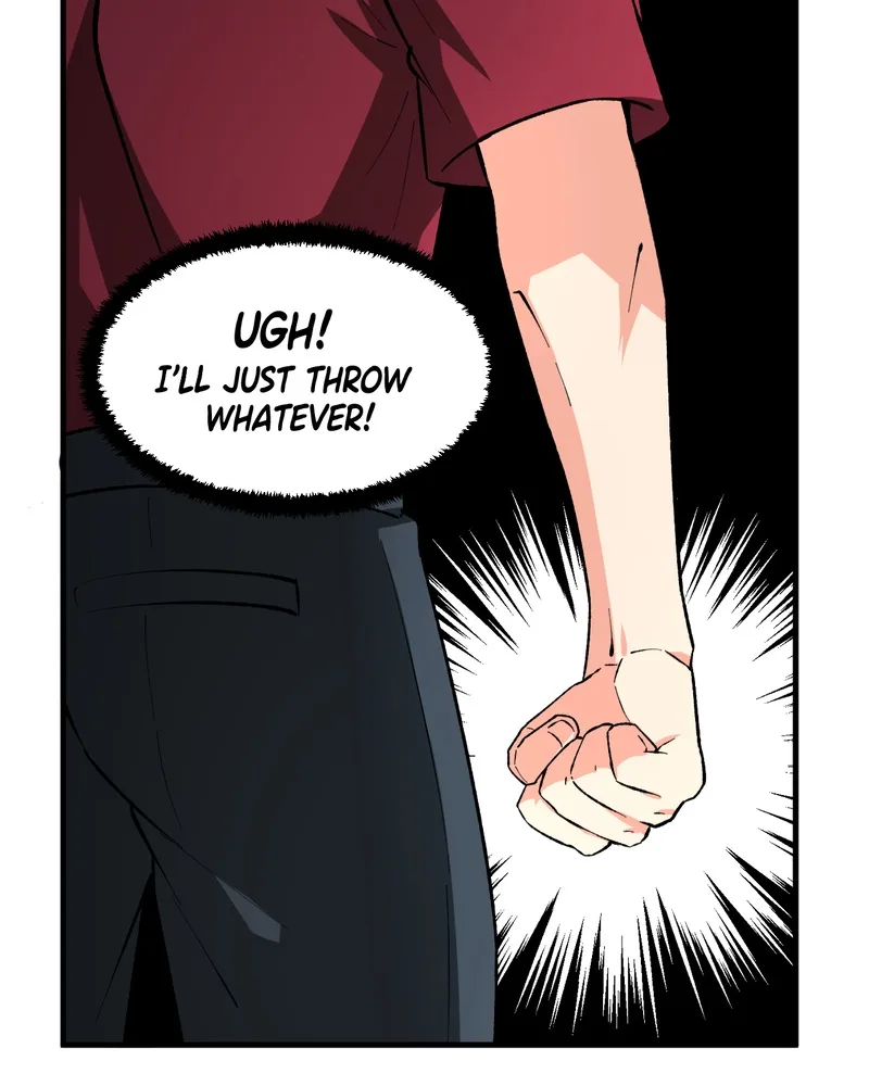 Unintentional Game Chapter 125 page 36