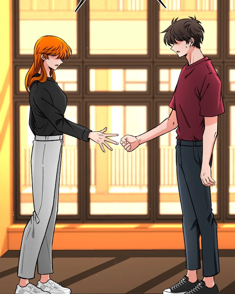 Unintentional Game Chapter 125 page 30