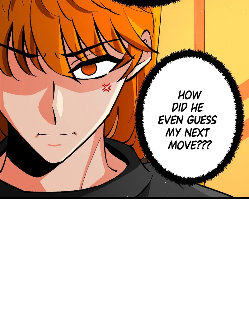 Unintentional Game Chapter 125 page 48
