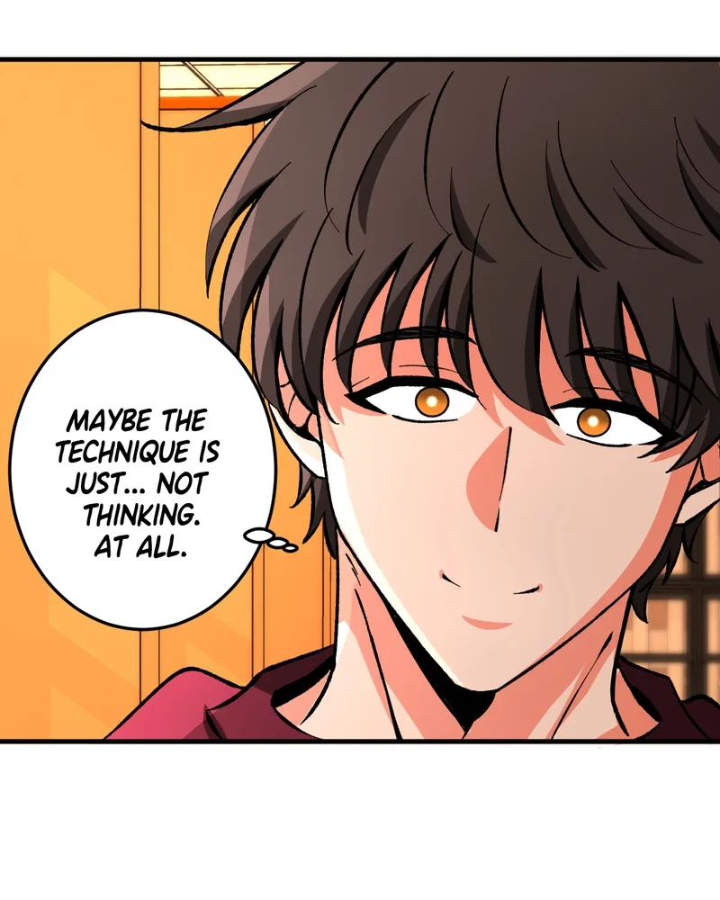 Unintentional Game Chapter 125 page 49