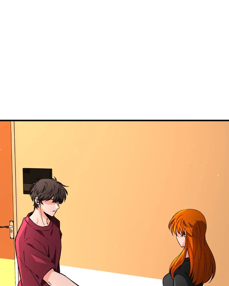 Unintentional Game Chapter 126 page 34