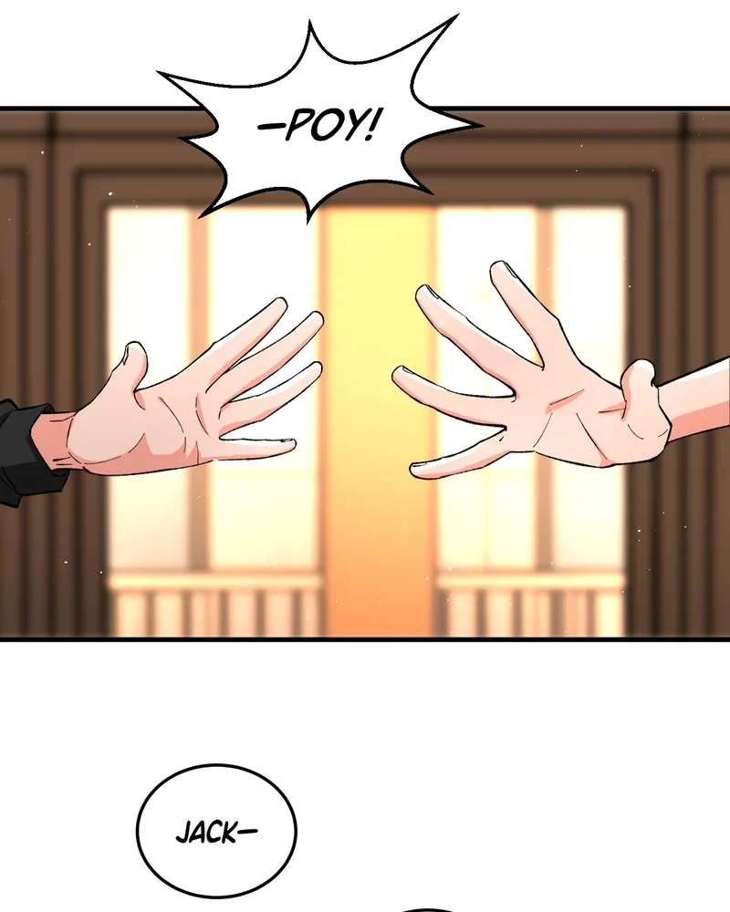 Unintentional Game Chapter 126 page 8
