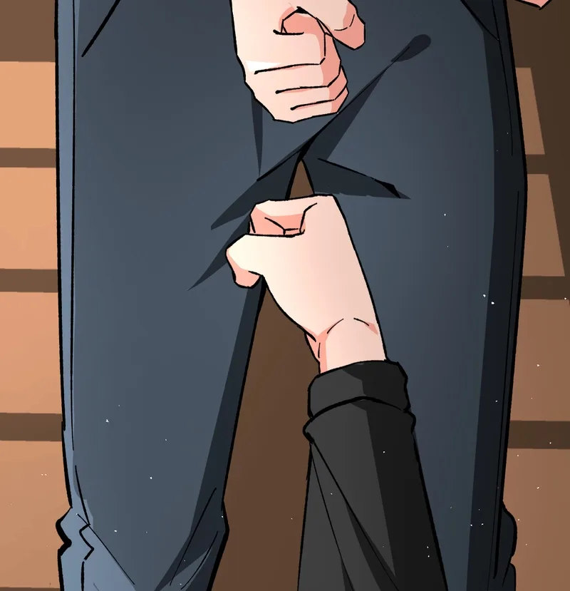 Unintentional Game Chapter 126 page 23
