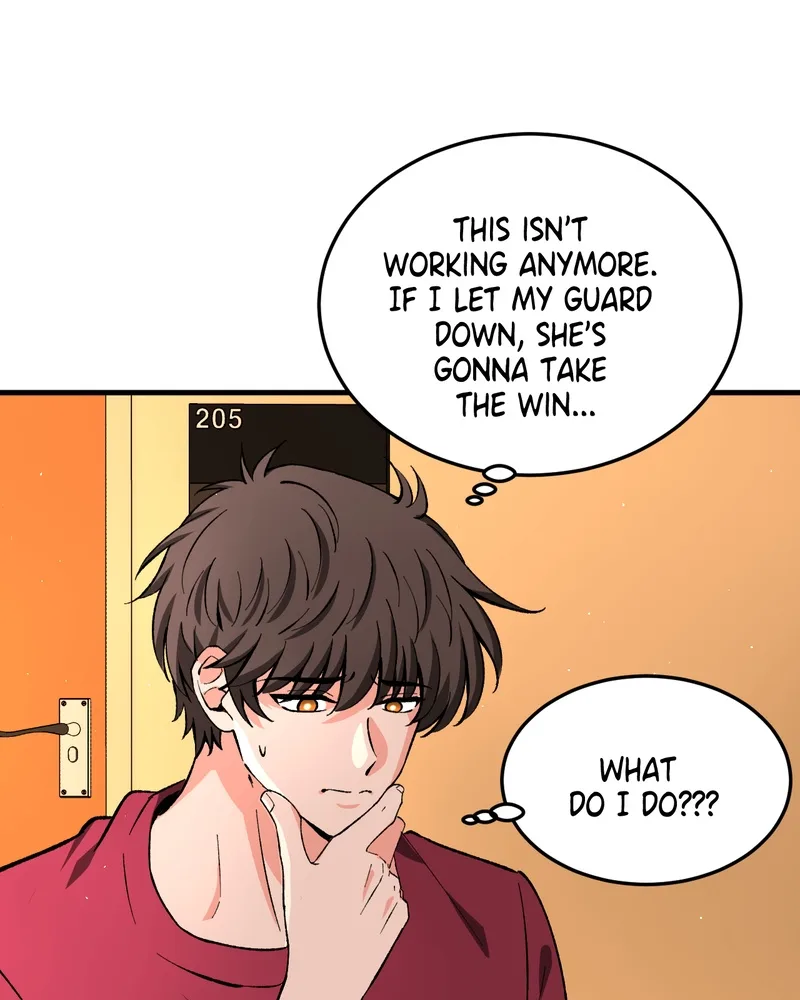 Unintentional Game Chapter 126 page 13