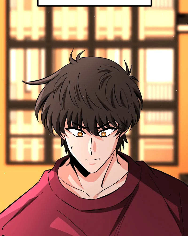Unintentional Game Chapter 126 page 21