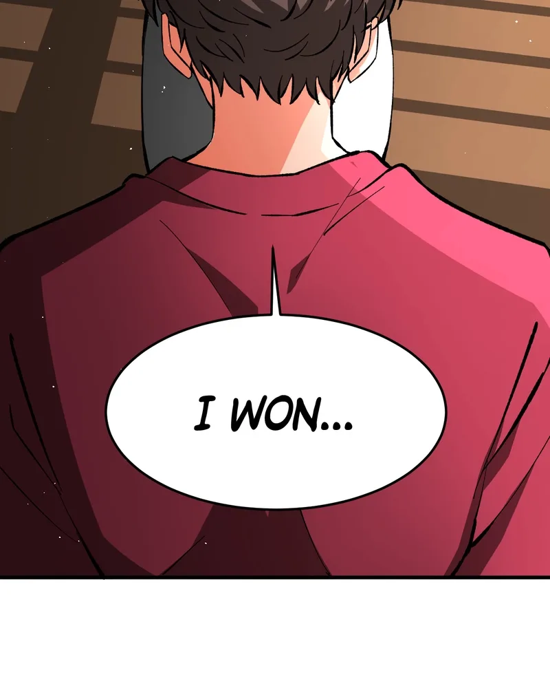 Unintentional Game Chapter 126 page 41