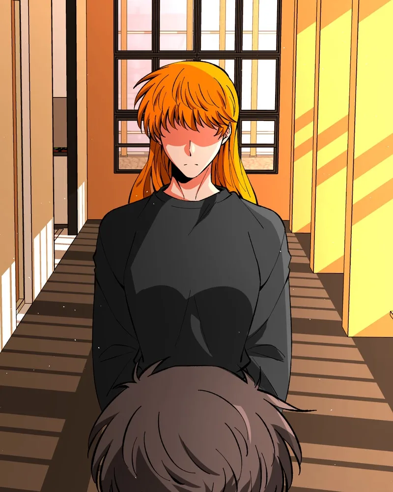 Unintentional Game Chapter 126 page 40