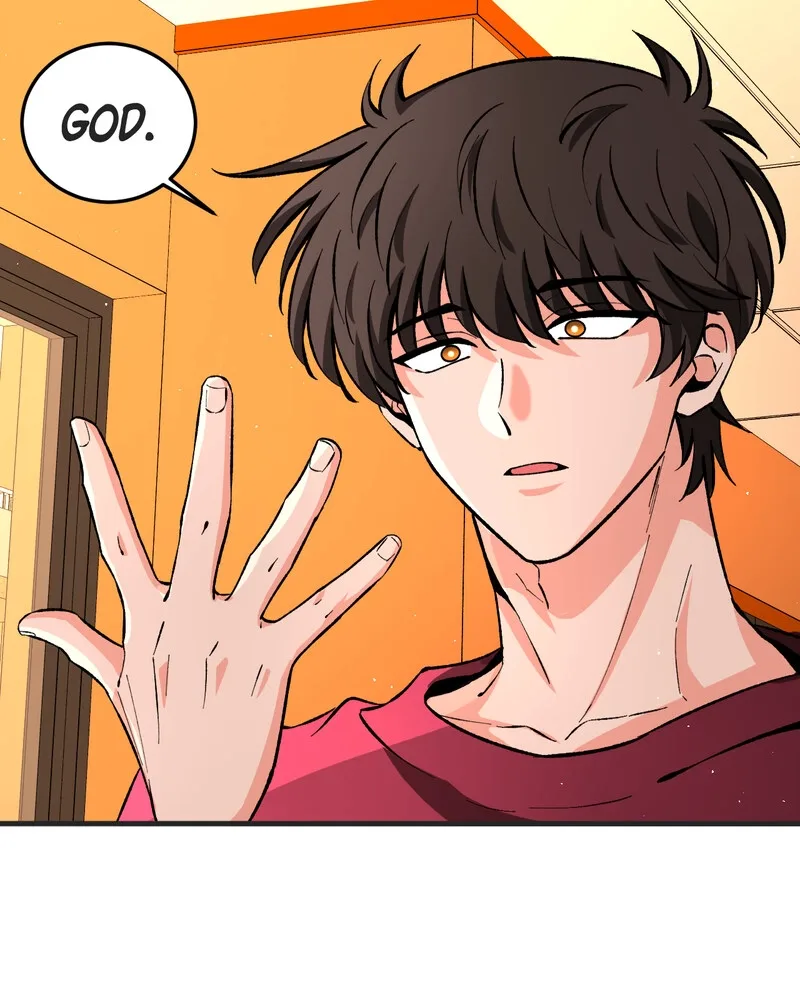 Unintentional Game Chapter 126 page 38