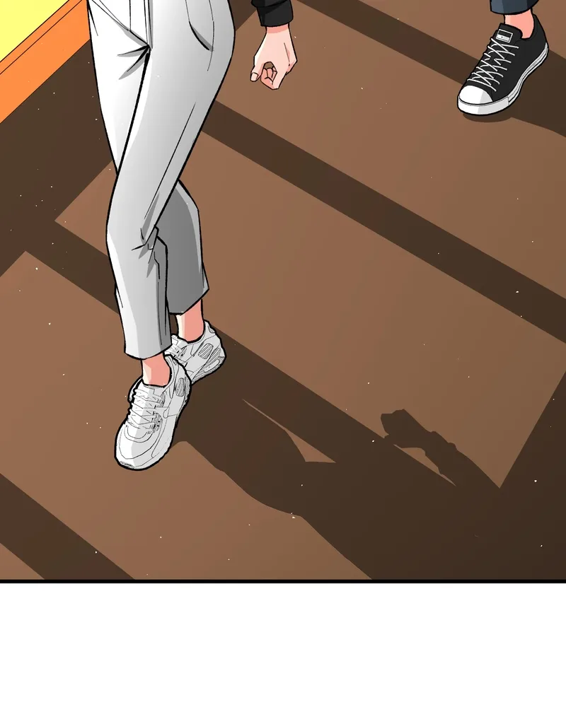 Unintentional Game Chapter 126 page 47