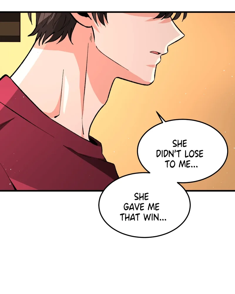 Unintentional Game Chapter 126 page 61