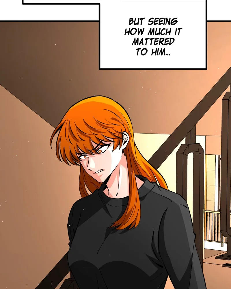 Unintentional Game Chapter 126 page 54