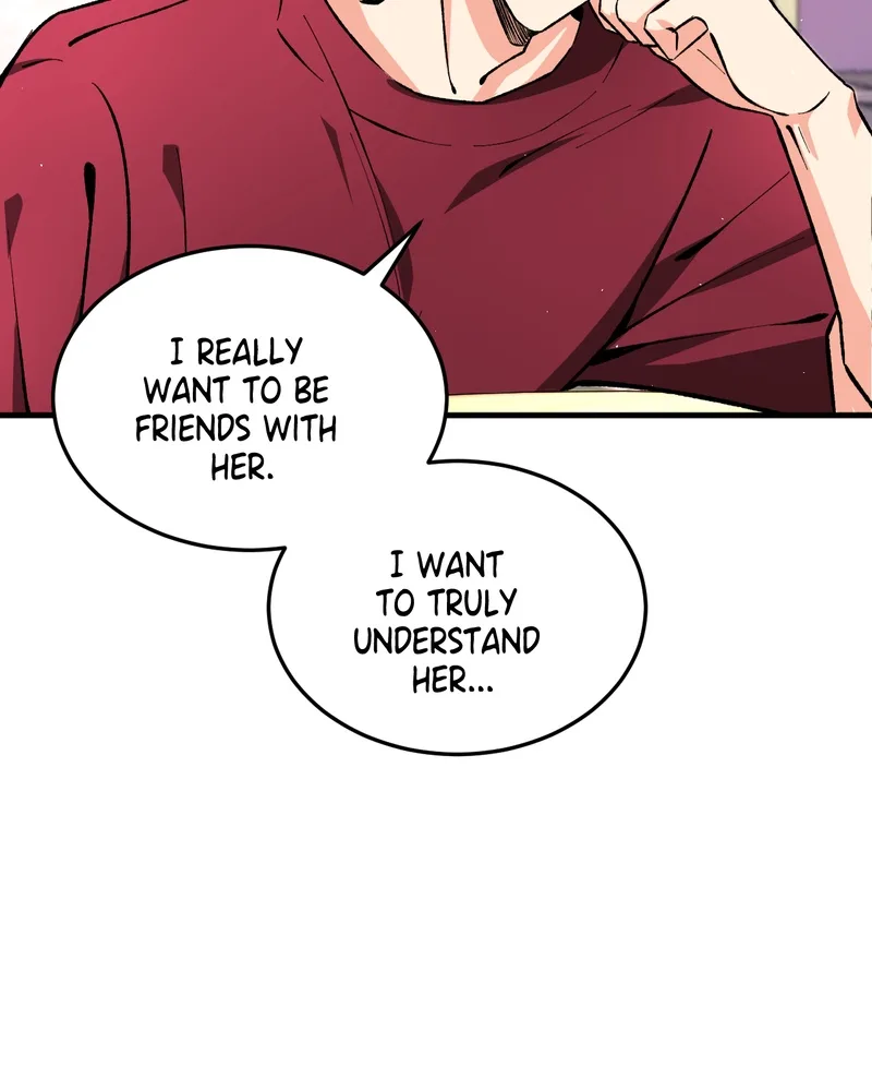Unintentional Game Chapter 127 page 17