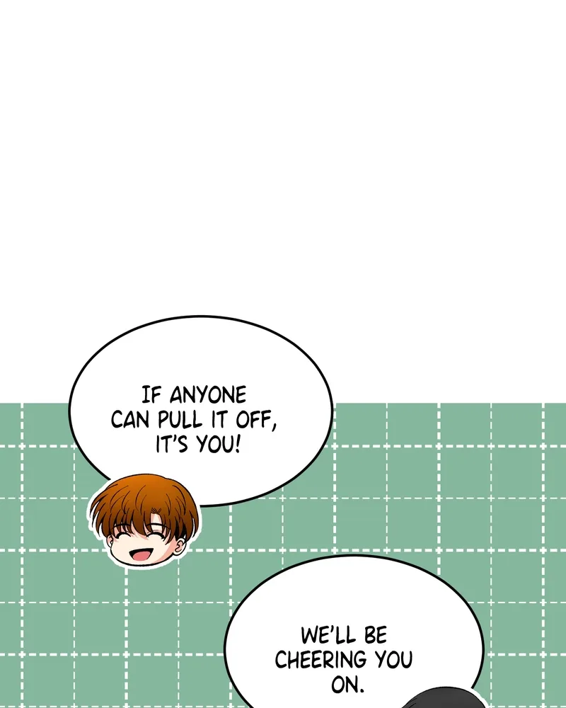 Unintentional Game Chapter 127 page 18