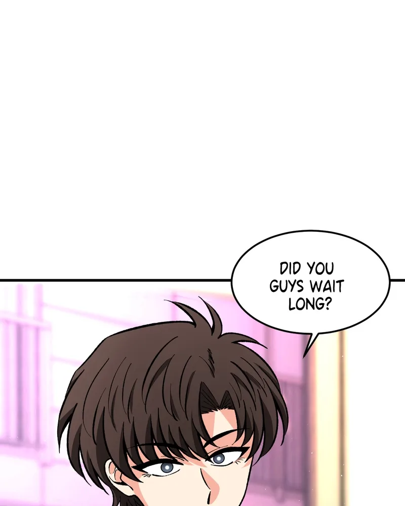 Unintentional Game Chapter 127 page 27
