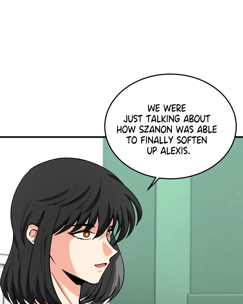 Unintentional Game Chapter 127 page 32