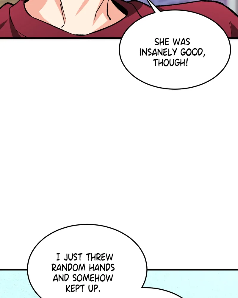 Unintentional Game Chapter 127 page 7