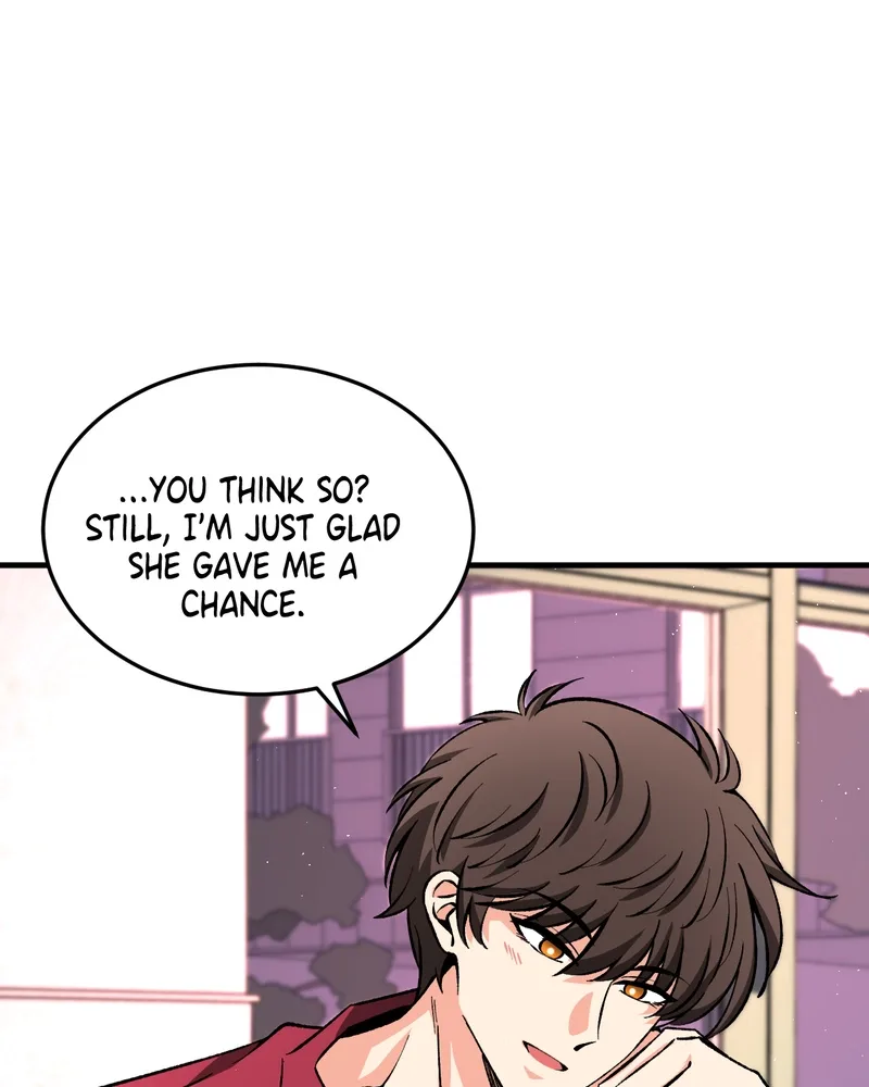 Unintentional Game Chapter 127 page 16