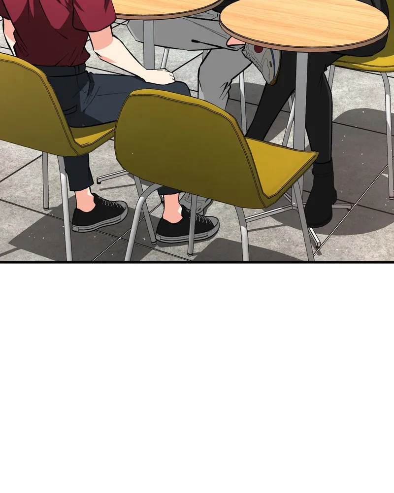 Unintentional Game Chapter 127 page 5