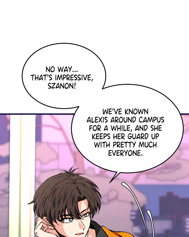 Unintentional Game Chapter 127 page 34