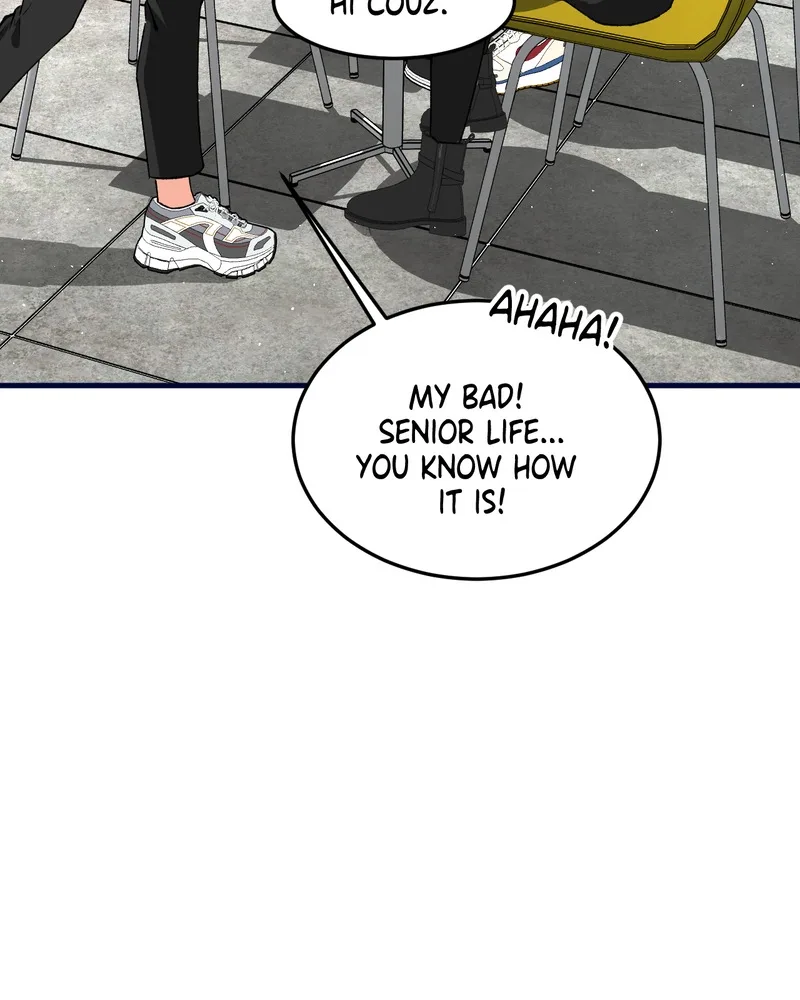 Unintentional Game Chapter 127 page 31