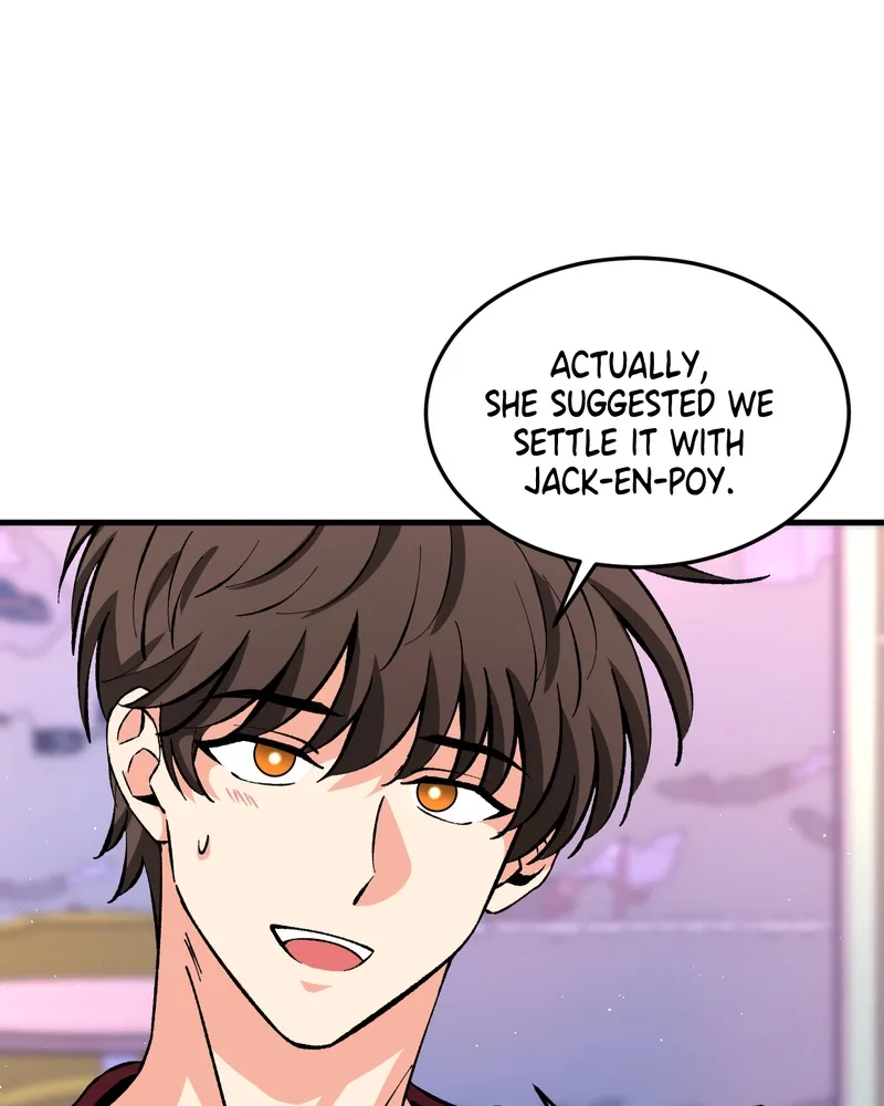 Unintentional Game Chapter 127 page 6