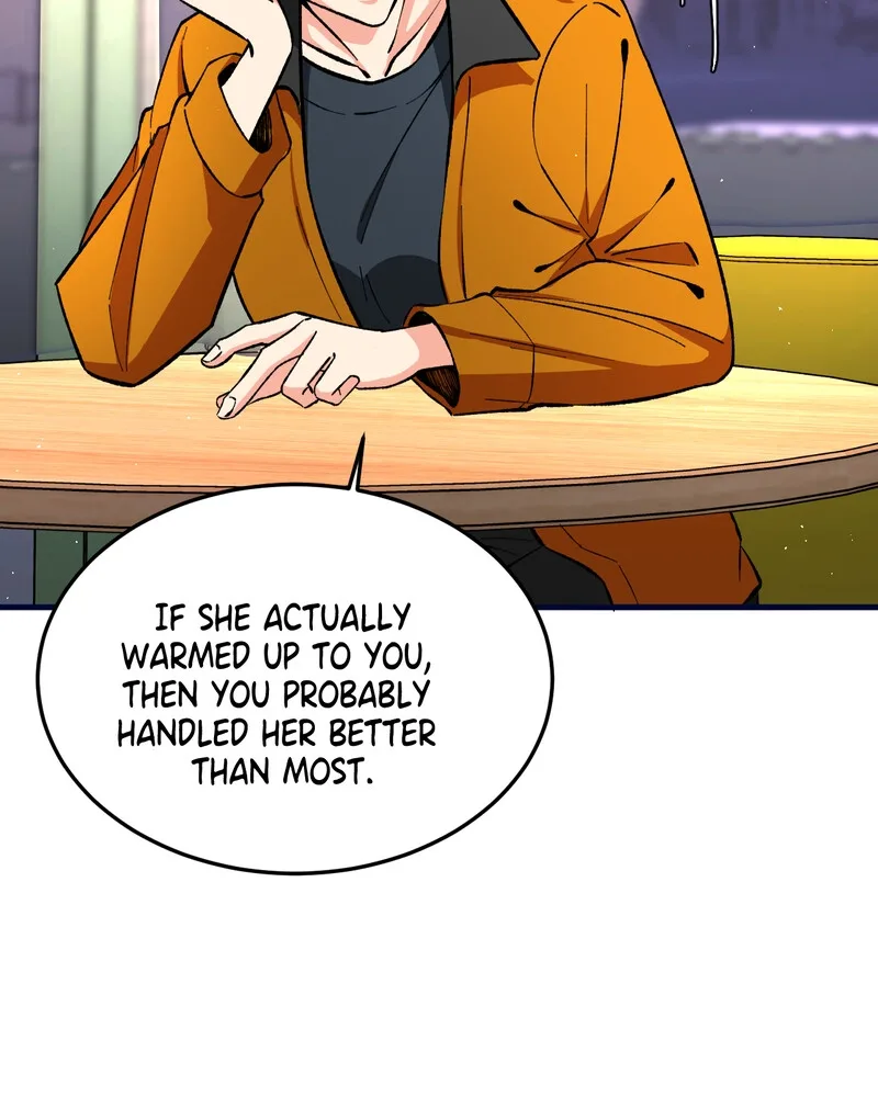 Unintentional Game Chapter 127 page 35
