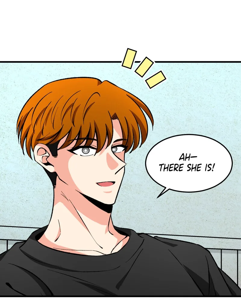 Unintentional Game Chapter 127 page 22