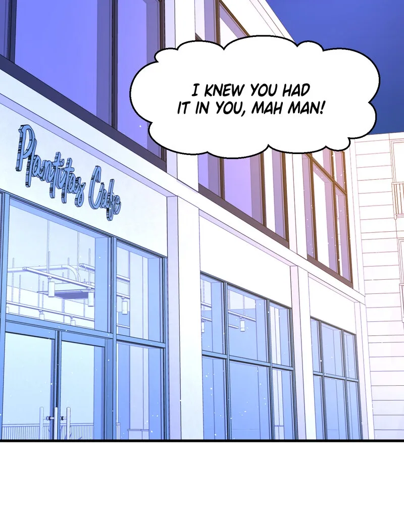 Unintentional Game Chapter 127 page 3