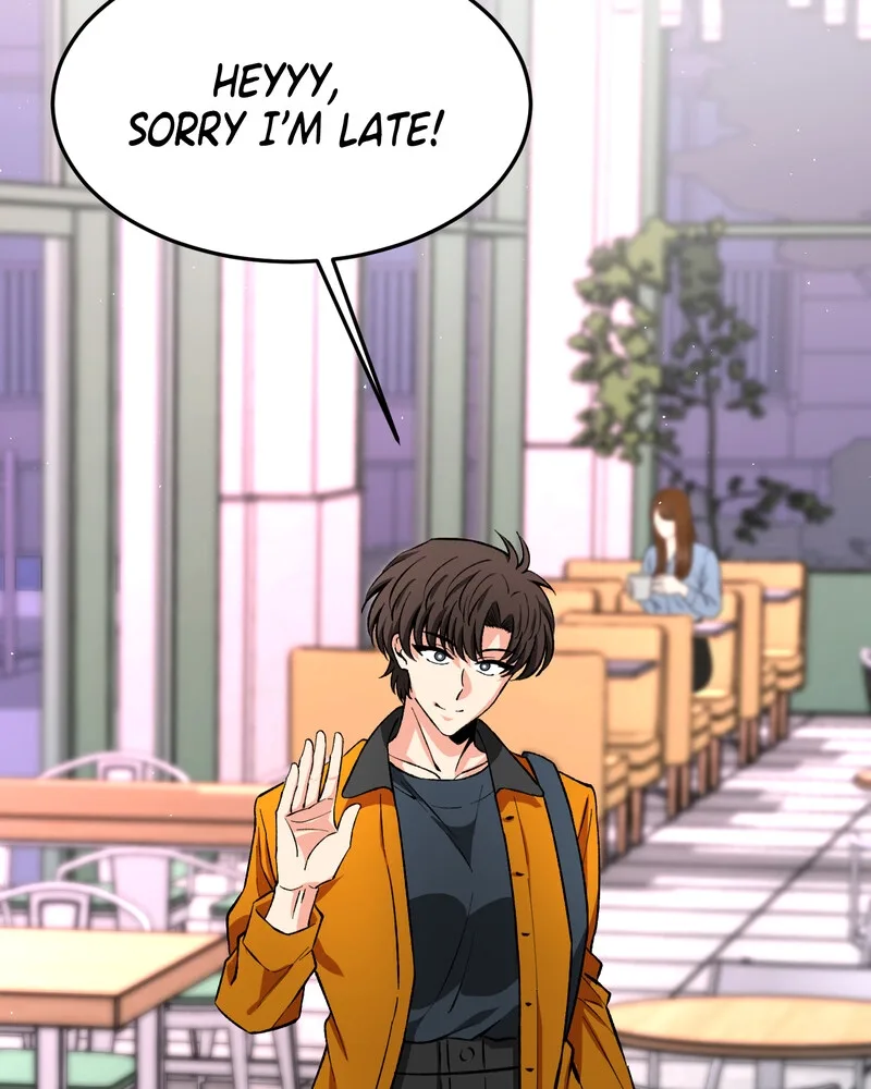 Unintentional Game Chapter 127 page 24