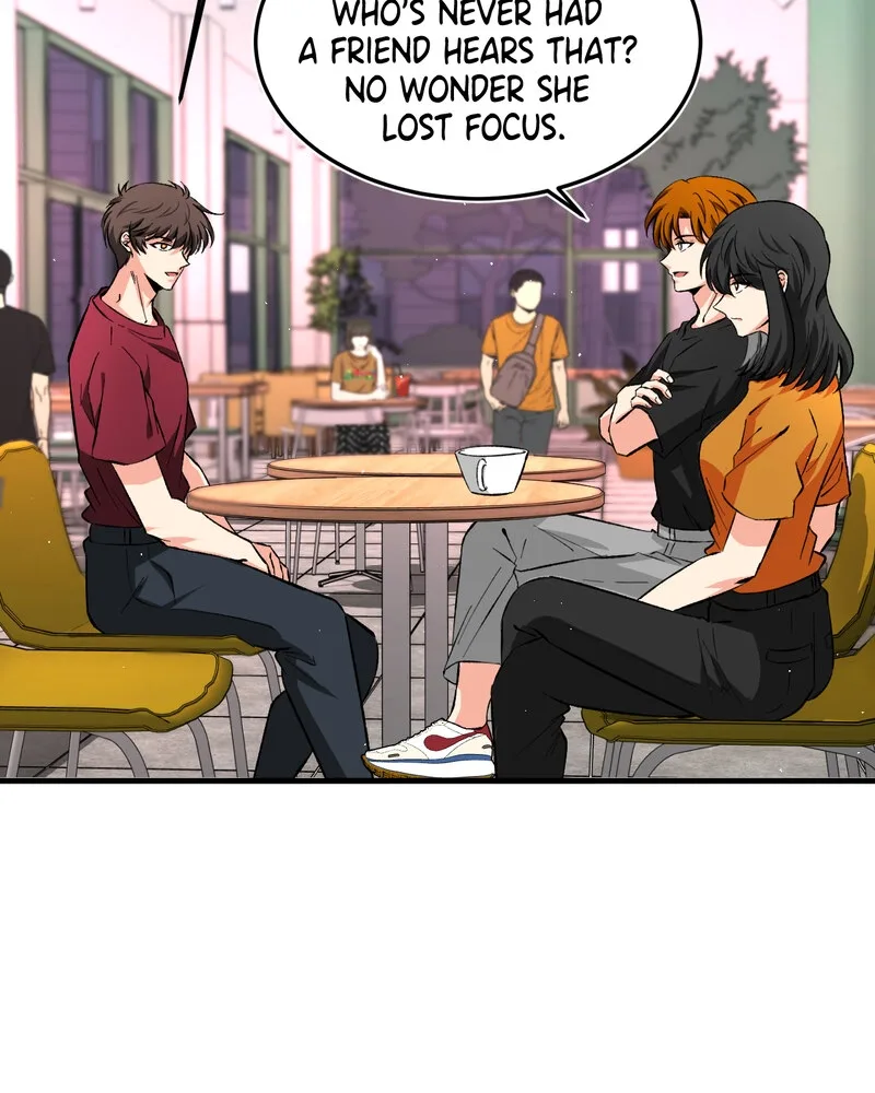 Unintentional Game Chapter 127 page 15
