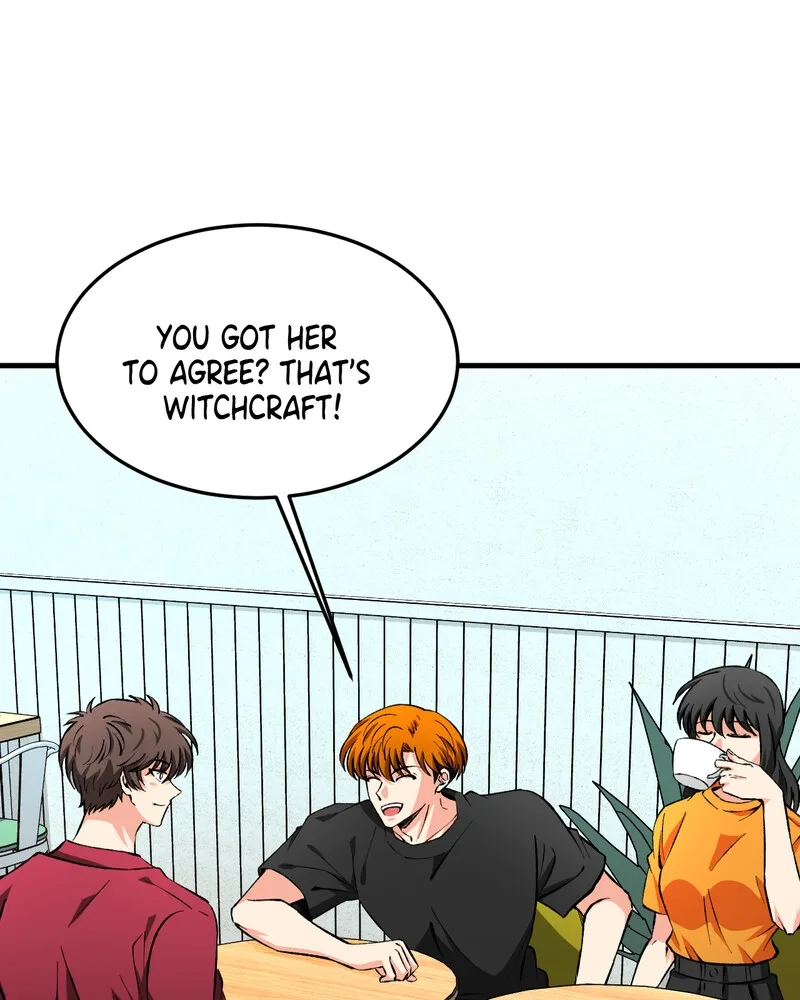 Unintentional Game Chapter 127 page 4