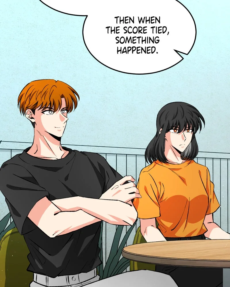 Unintentional Game Chapter 127 page 8