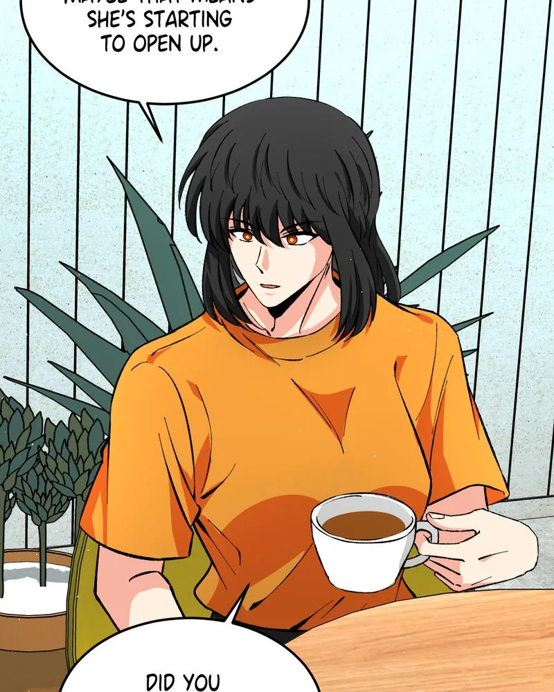 Unintentional Game Chapter 127 page 12