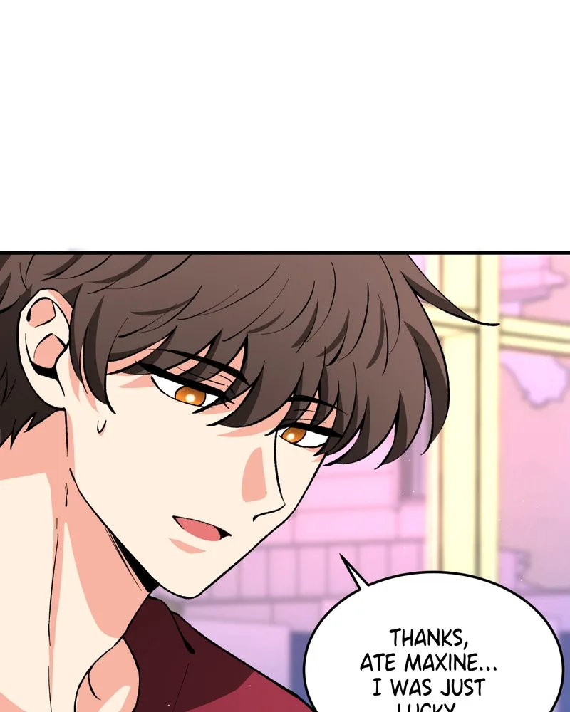 Unintentional Game Chapter 127 page 36