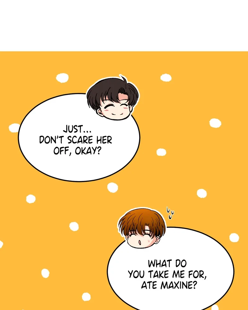 Unintentional Game Chapter 127 page 50