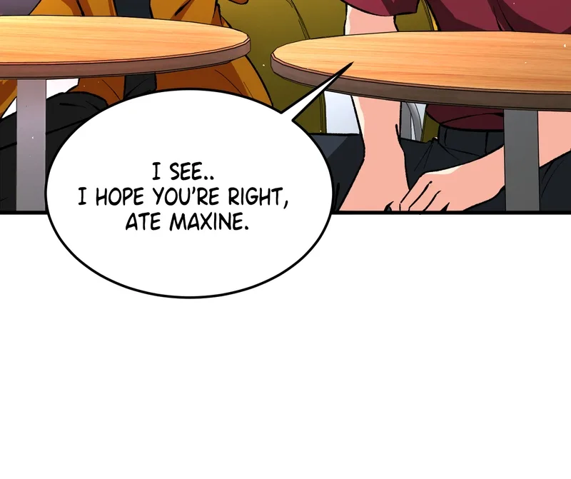 Unintentional Game Chapter 127 page 39