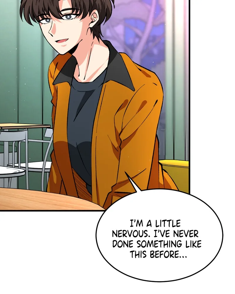 Unintentional Game Chapter 127 page 45