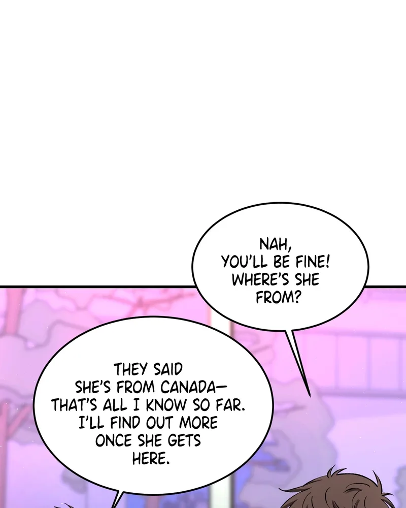 Unintentional Game Chapter 127 page 46