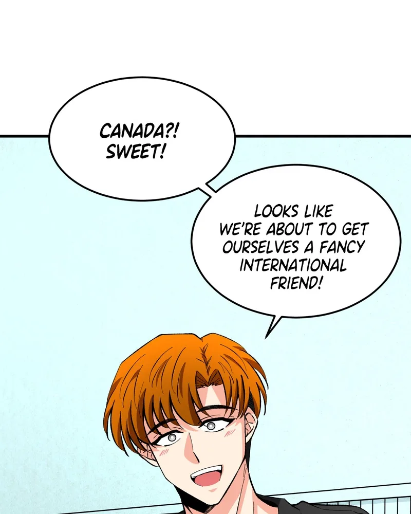 Unintentional Game Chapter 127 page 48
