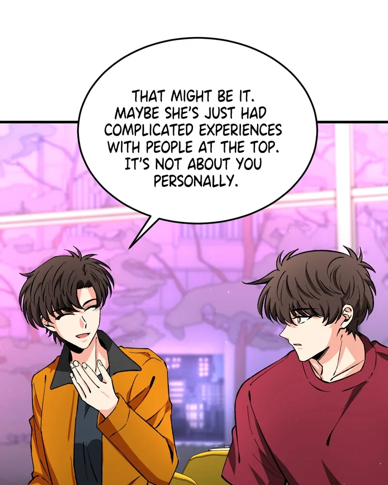 Unintentional Game Chapter 127 page 38